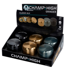 champ class